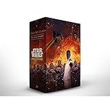 Star Wars Legends - Caixa Da Trilogia Thrawn