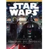 Star Wars Legends - Sombras Do Império Editora Aleph - Steve Perry  Em Português