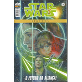 Star Wars Legends 08 Panini 8 Bonellihq Cx233 D18
