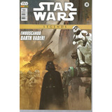 Star Wars Legends 10 Panini Bonellihq Cx265 S20