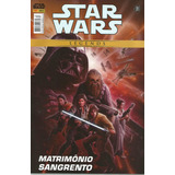 Star Wars Legends 13 Panini Bonellihq Cx148 K19
