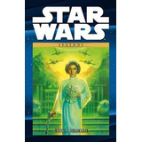 Star Wars Legends Chica Rebelde De V a Serie Star Wars Legends Vol 4 Editorial Panini Tapa Dura Edición 2 En Español 2021