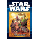 Star Wars Legends De V a Serie Star Wars Legends Vol 19 Editorial Panini Tapa Dura En Español 2021