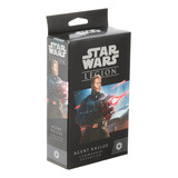 Star Wars Legion Agent Kallus Expansion Batalha Para Dois Jo