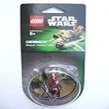 Star Wars Lego Chewbacca