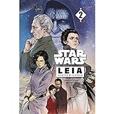 Star Wars Leia