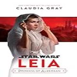 Star Wars Leia