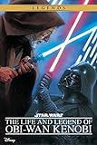 Star Wars: Life And Legend Of Obi-wan Kenobi (disney Junior Novel (ebook)) (english Edition)