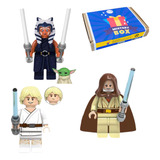 Star Wars Luke Skywalker