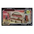 Star Wars Mandalorian Playset Vintage Nevarro Cantina Hasbro