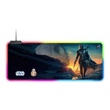 Star Wars Mandalorian Yoda