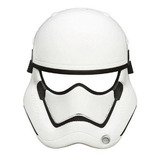 Star Wars Máscara Stormtrooper Hasbro