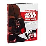 Star Wars Master Models Darth Vader: Explore The Man Behind The Mask And Build A Foot-tall Darth Vader Paper Model