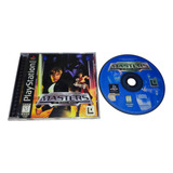 Star Wars Masters Of Teras Kasi Ps1 Patch Midia Preta 