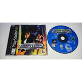 Star Wars Masters Of Teras Kasi Ps1 Patch Midia Preta 
