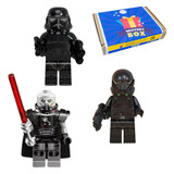 Star Wars Melhor Letsgo