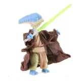 Star Wars Mestre Tsui