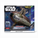 Star Wars Micro Galaxy