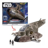 Star Wars Micro Galaxy