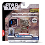 Star Wars Micro Galaxy