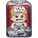 Star Wars Mighty Muggs Leia Hasbro