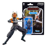Star Wars Mini Boneco
