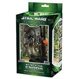 Star Wars Miniatures Attack On