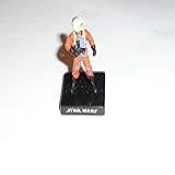 Star Wars Miniatures Rebel Pilot