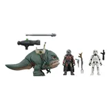Star Wars Mission Mandaloriano