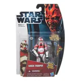 Star Wars Movie Heroes
