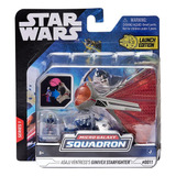 Star Wars Nave Caca