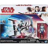 Star Wars Nave Canto