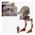 Star Wars Nave De Transporte E Exploração At-st Raider