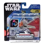 Star Wars Nave Ginivex
