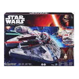 Star Wars Nave Millennium