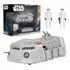 Star Wars Nave Transporte Tropa Imperial + Stormtroopers