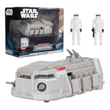 Star Wars Nave Transporte