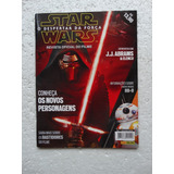 Star Wars O Despertar