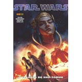 Star Wars O Flagelo