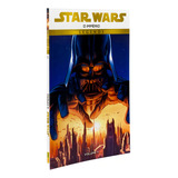 Star Wars O Império Volume 1 Vários Autores De Vários Autores Editorial Panini Capa Mole Edição 1 Em Português 2023