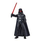 Star Wars Obi wan Kenobi Darth Vader Hasbro F5955