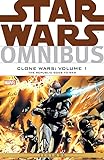 Star Wars Omnibus: Clone Wars Vol. 1: The Republic Goes To War (star Wars: The Clone Wars) (english Edition)