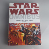 Star Wars Omnibus Tales