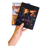 Star Wars Outlaws Edicao