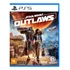 Star Wars Outlaws Ps5 Mídia Física Português
