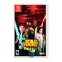 Star Wars Pinball Nintendo Switch Mídia Física Lacrado