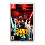 Star Wars Pinball Nintendo
