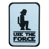 Star Wars Placa Decorativa