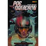 Star Wars Poe Dameron