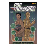 Star Wars Poe Dameron